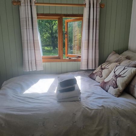 Вілла Sika Hut Вергем Екстер'єр фото