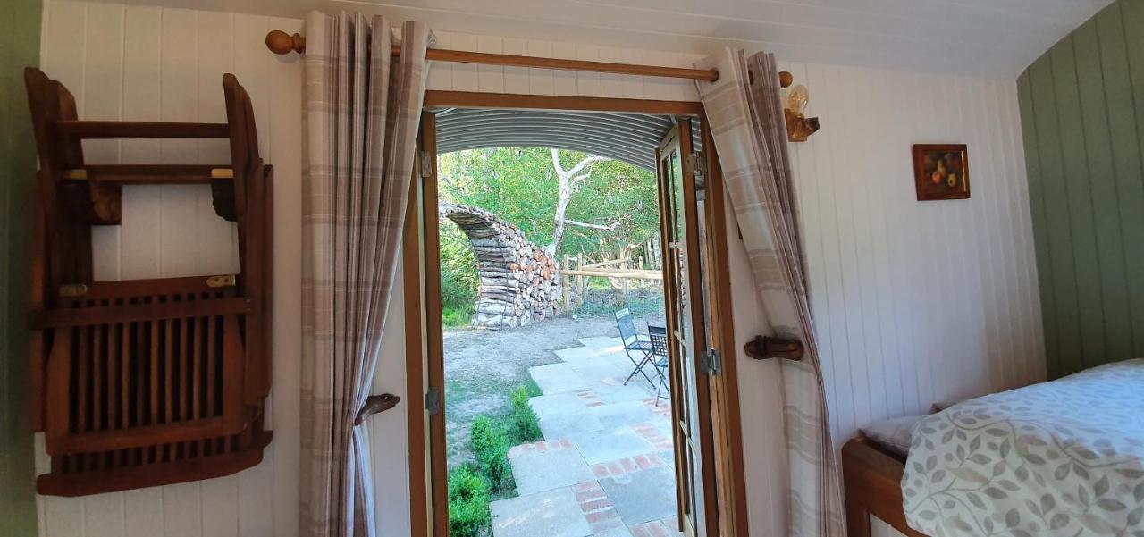Вілла Sika Hut Вергем Екстер'єр фото